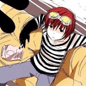 Meet your Posher, Elena